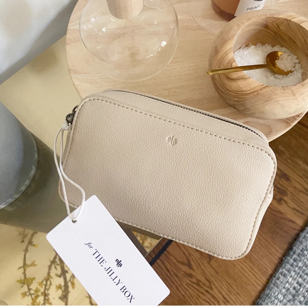 Jilly Box ELA Micro Belt Bag